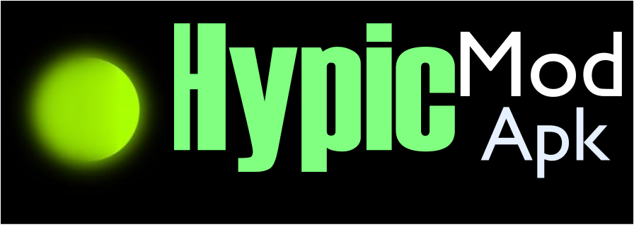 Hypic Mod APK